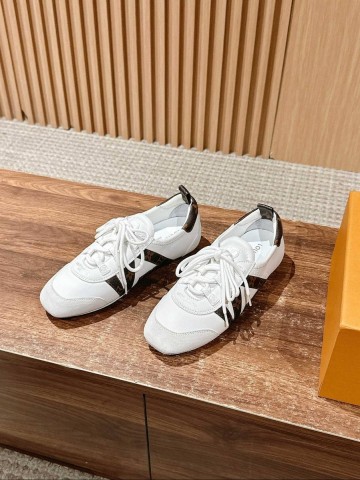 Louis Vuitton Sneakerina кроссовки