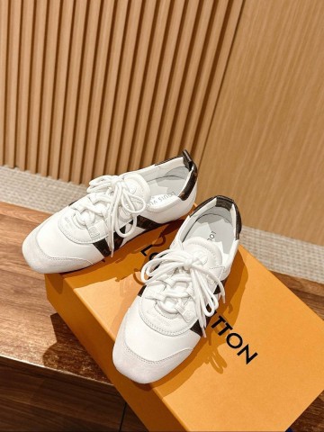 Louis Vuitton Sneakerina кроссовки
