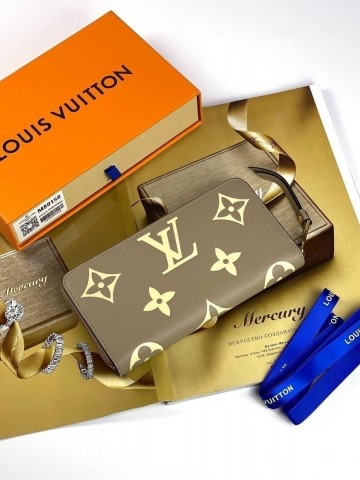 Louis Vuitton кошелек