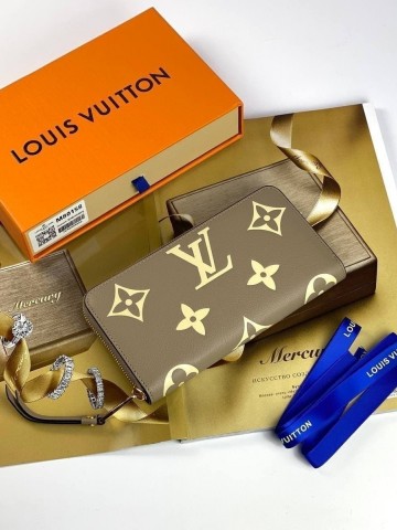 Louis Vuitton кошелек