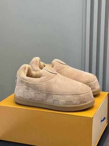 Louis Vuitton угги