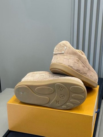 Louis Vuitton угги