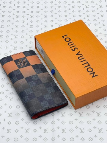 Louis Vuitton бумажник