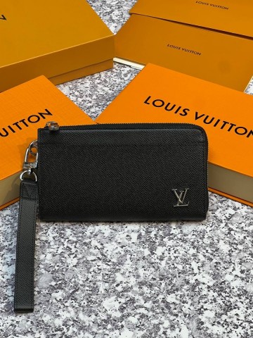 Louis Vuitton кошелек