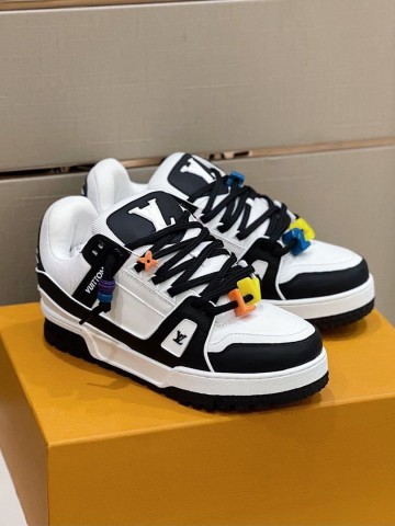 Louis Vuitton кроссовки