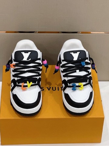 Louis Vuitton кроссовки