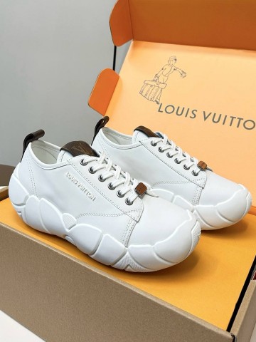 Louis Vuitton кроссовки