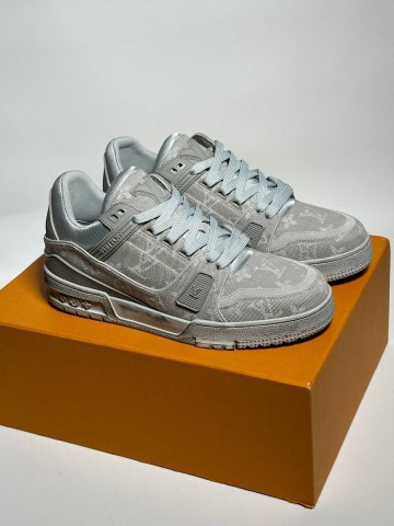 Louis Vuitton Trainer кроссовки