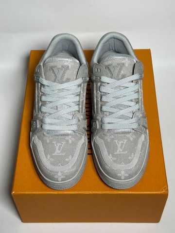 Louis Vuitton Trainer кроссовки