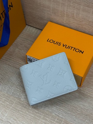 Louis Vuitton кошелек