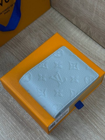 Louis Vuitton кошелек