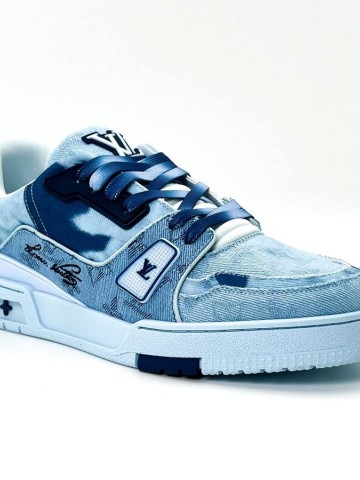 LV Trainer Trainer кроссовки