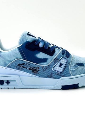 LV Trainer Trainer кроссовки