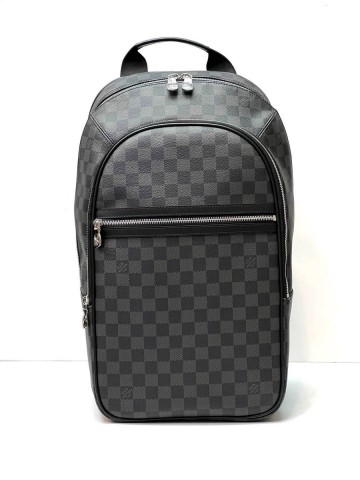 Louis Vuitton Michael Backpack рюкзак