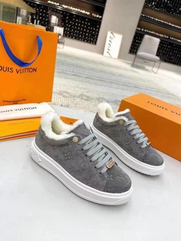Louis Vuitton кроссовки
