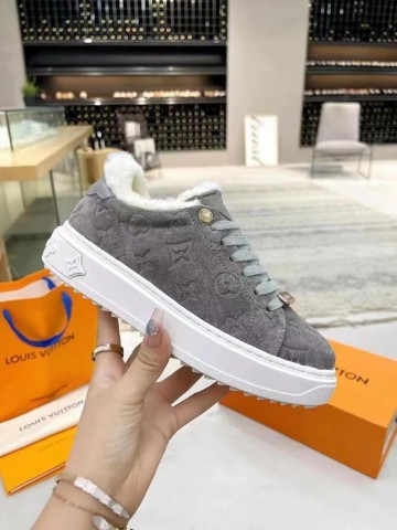 Louis Vuitton кроссовки