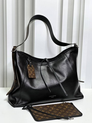 Louis Vuitton Carry All Vibe сумка