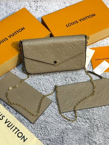 Louis Vuitton сумка