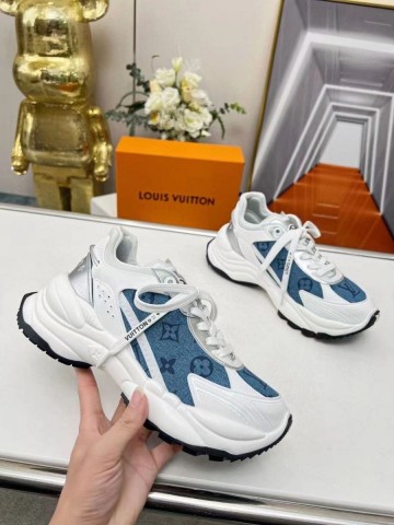 Louis Vuitton кроссовки