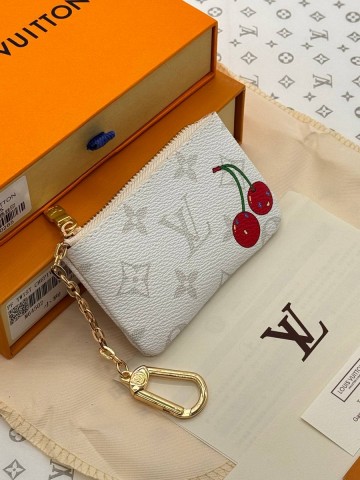 Louis Vuitton ключница