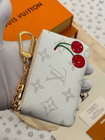 Louis Vuitton ключница