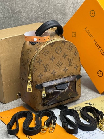 Louis Vuitton рюкзак