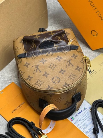 Louis Vuitton рюкзак