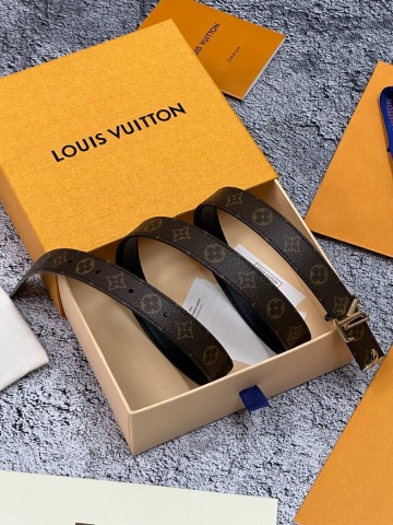 Louis Vuitton ремень