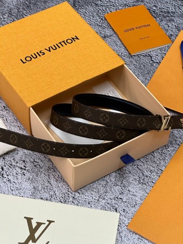 Louis Vuitton ремень