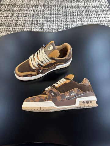 Louis Vuitton кроссовки