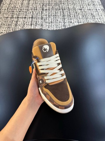 Louis Vuitton кроссовки