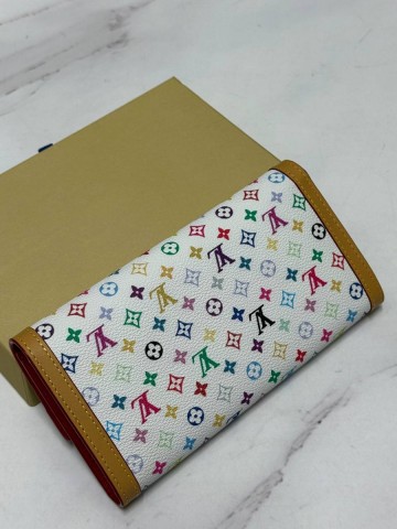 Louis Vuitton кошелек
