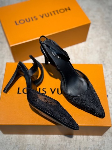 Louis Vuitton туфли
