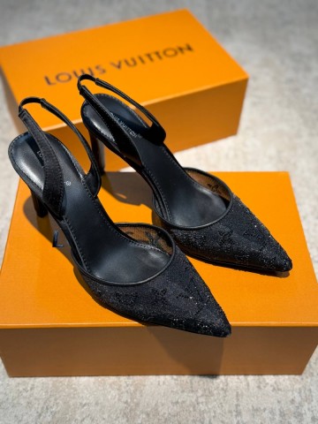 Louis Vuitton туфли