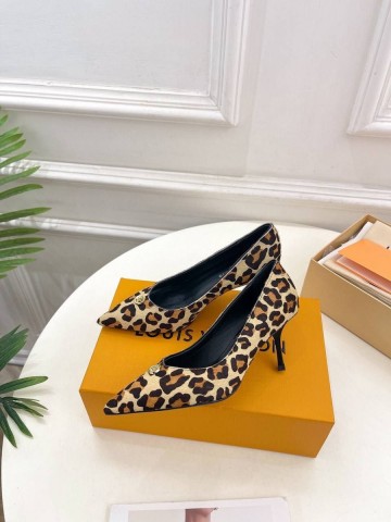 Louis Vuitton туфли