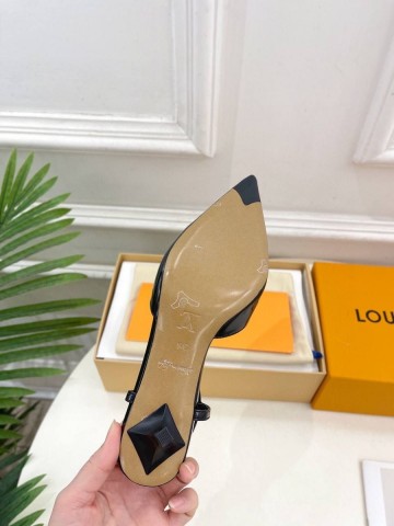 Louis Vuitton туфли