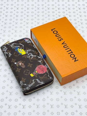 Louis Vuitton кошелек