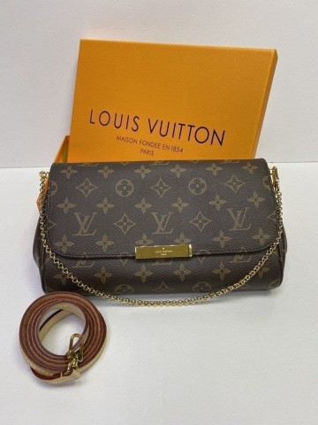 Louis Vuitton сумка