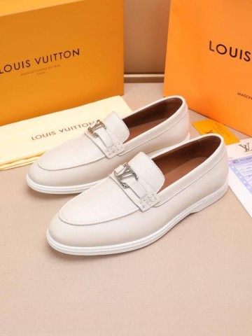 Louis Vuitton лоферы