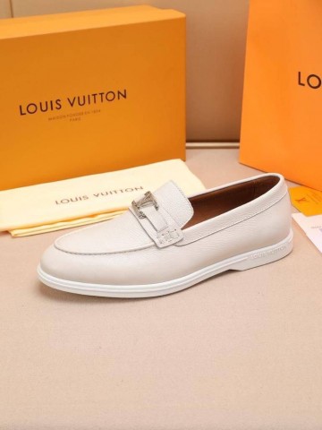 Louis Vuitton лоферы