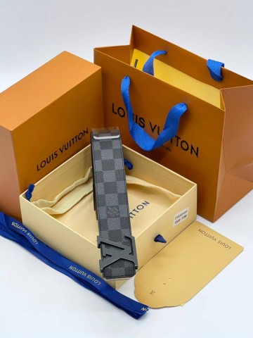 Louis Vuitton ремень