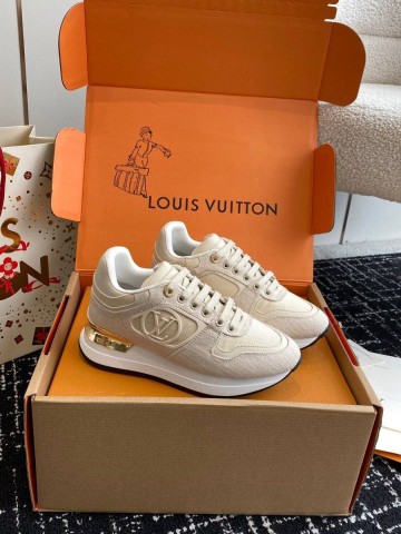 Louis Vuitton кроссовки