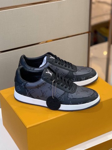 Louis Vuitton кроссовки