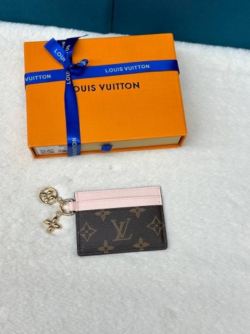 Louis Vuitton картхолдер