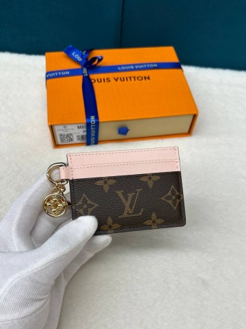 Louis Vuitton картхолдер