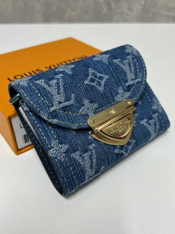 Louis Vuitton кошелек