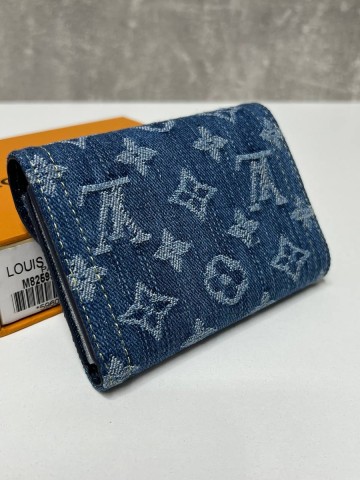 Louis Vuitton кошелек