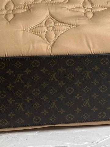 Louis Vuitton Sac cabas OnTheGo сумка
