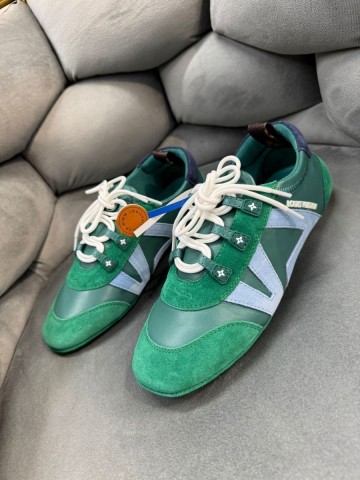 Louis Vuitton Sneakerina кроссовки