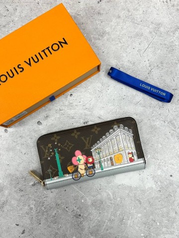 Louis Vuitton кошелек